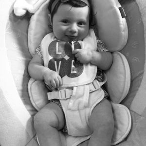 Meet your Posher, Ian